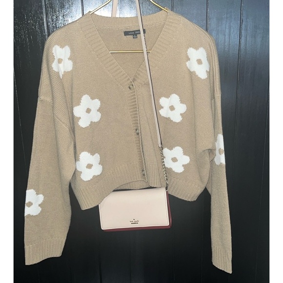 Love Tree Cardigan Sweater - Picture 5 of 10